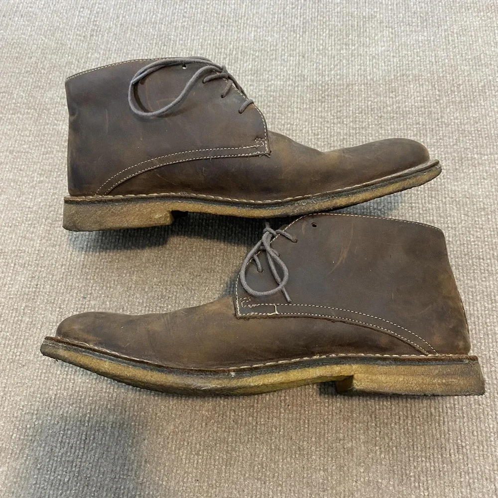 Johnston & Murphy pre owned